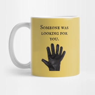 The Princess Bride/6 fingered man Mug